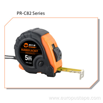 PR-C82 Series Measure Tape